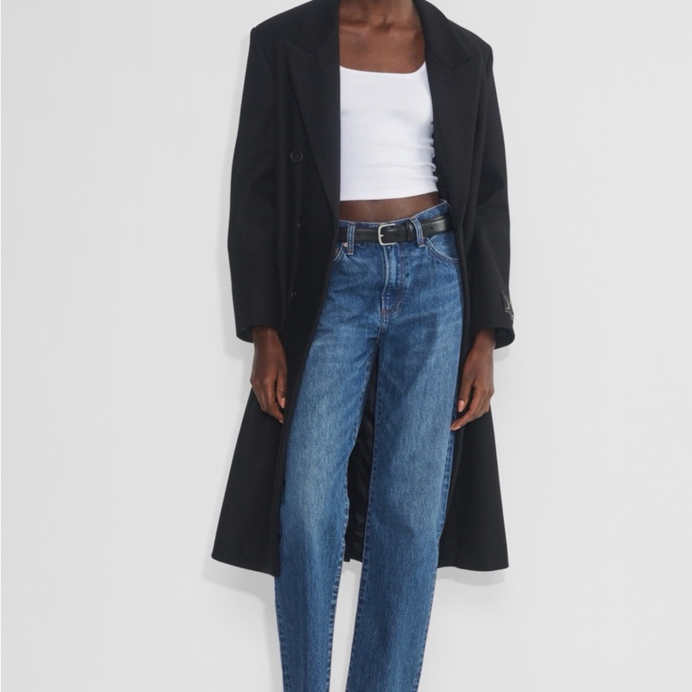 Aritzia The 90’s Marlo Jeans